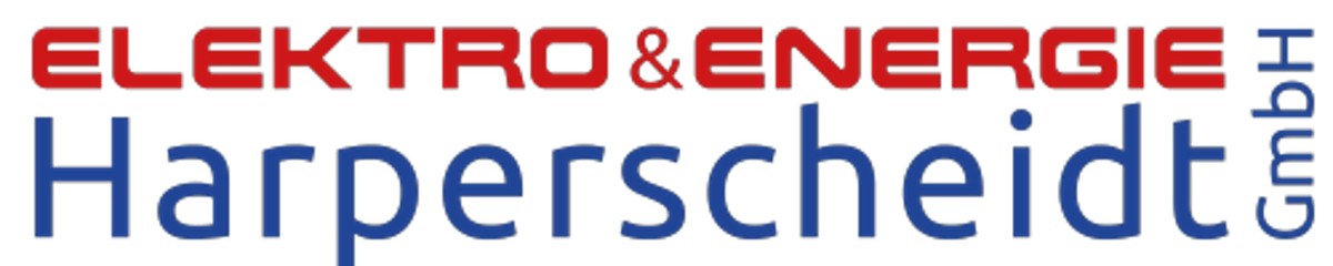 Elektro & Energie Harperscheidt GmbH Logo