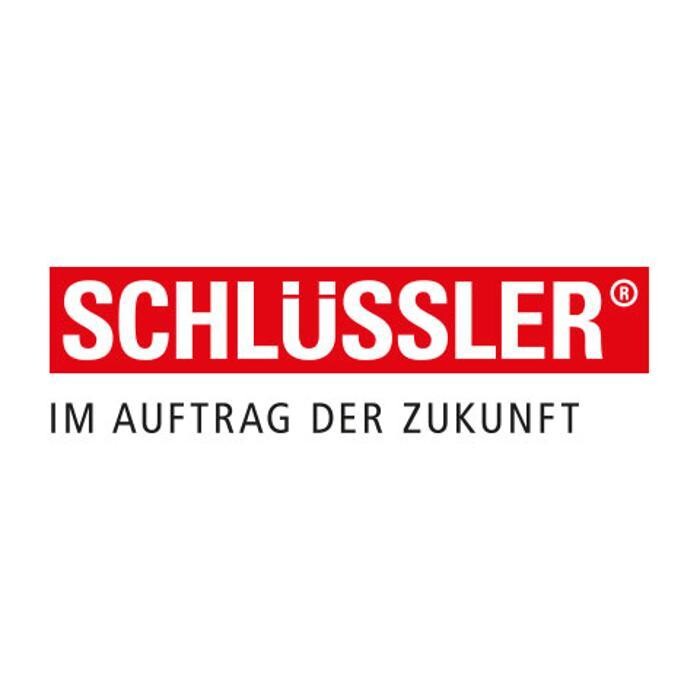 SCHLÜSSLER Feuerungsbau GmbH // Standort Niederaußem Logo