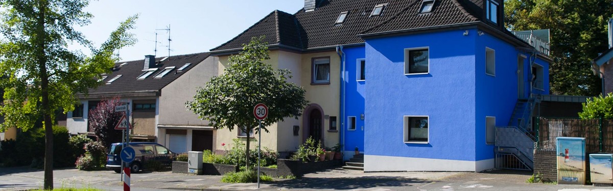 Bilder Rechtsanwaltskanzlei Andreas Rossin