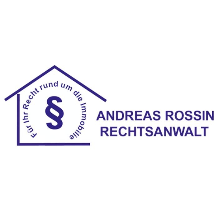 Bilder Rechtsanwaltskanzlei Andreas Rossin