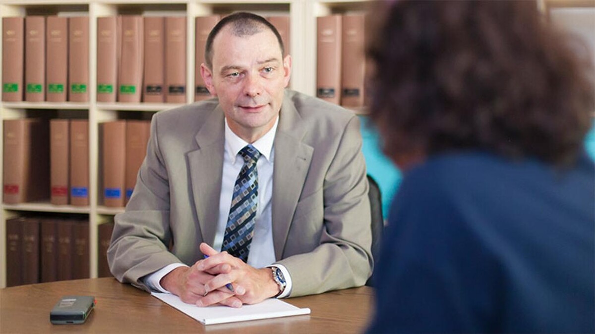 Bilder Rechtsanwaltskanzlei Andreas Rossin