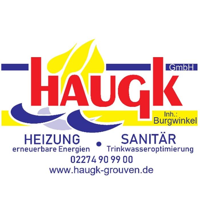 Wilfried Haugk GmbH Logo
