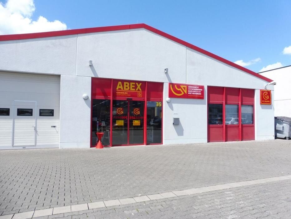 Bilder ABEX KEMMERLING GEBÄUDETECHNIK