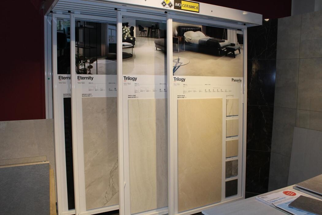 Bilder MFR IMOCERAMICA GmbH