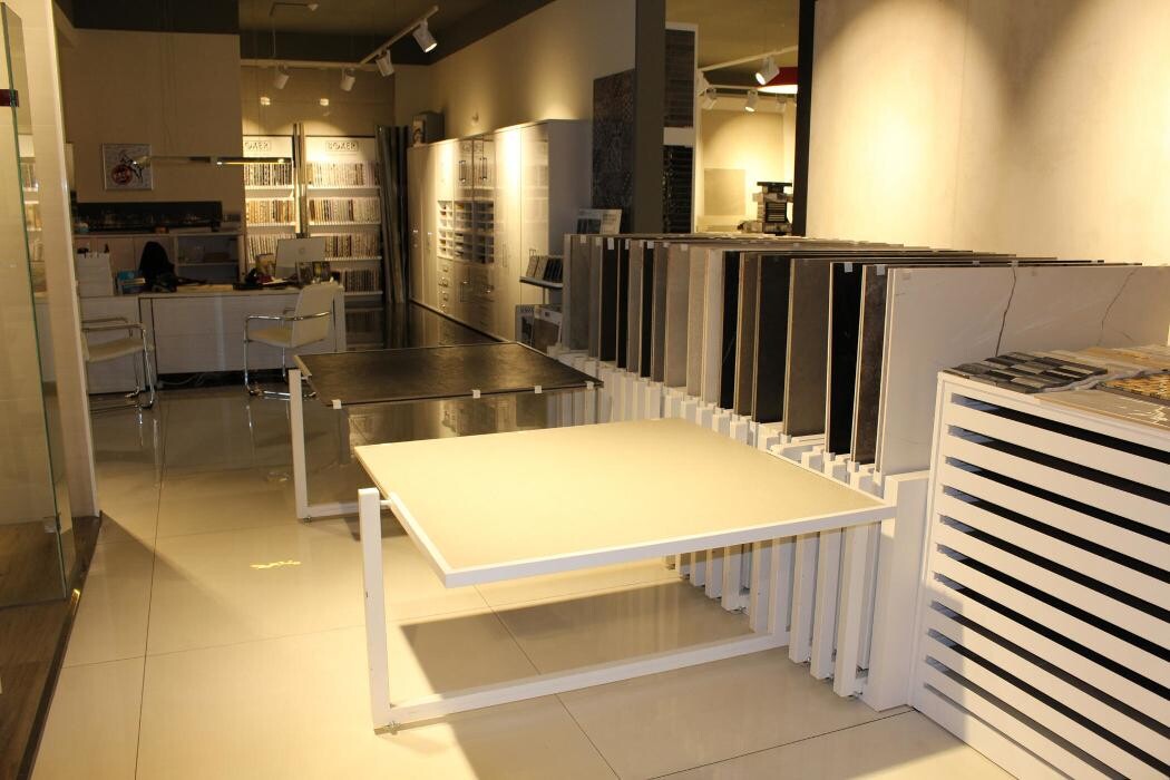 Bilder MFR IMOCERAMICA GmbH