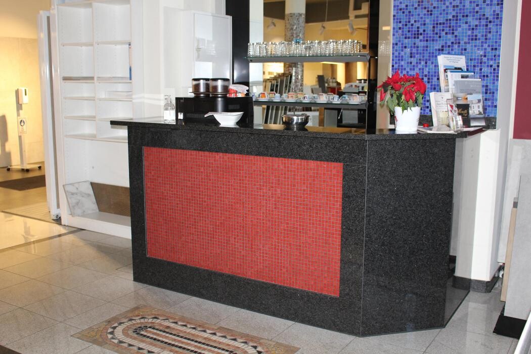 Bilder MFR IMOCERAMICA GmbH