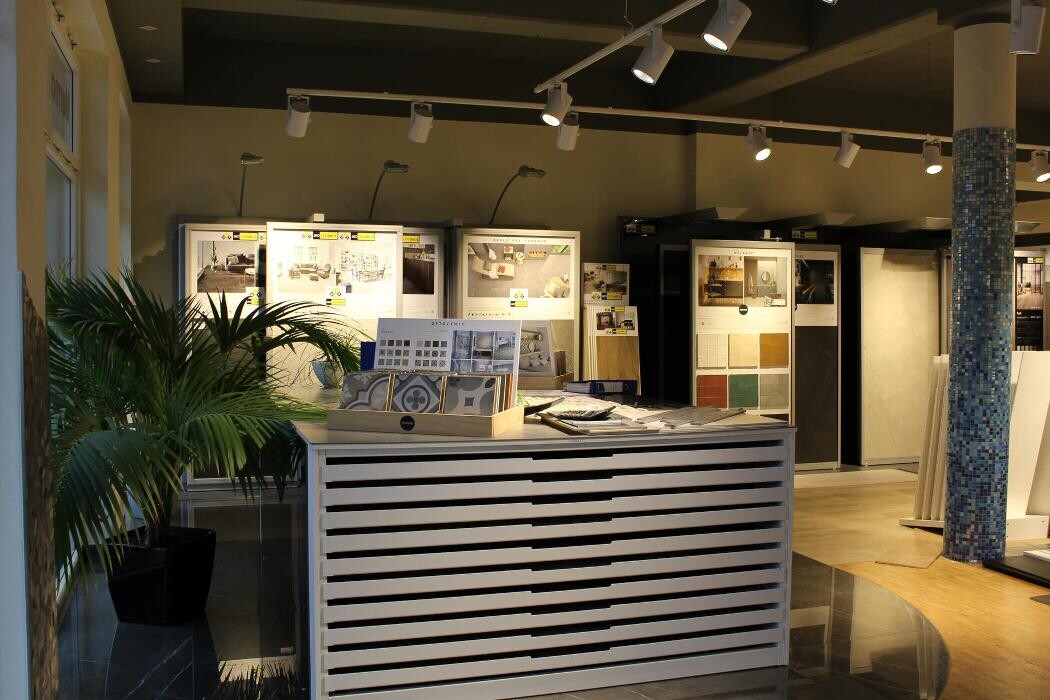 Bilder MFR IMOCERAMICA GmbH