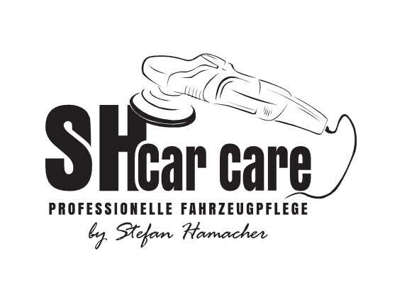 SH CarCare GbR / Fahrzeugaufbereitung Logo