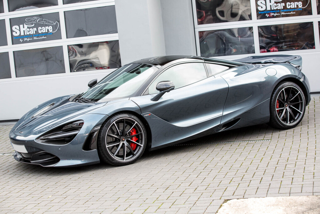 Bilder SH CarCare GbR / Fahrzeugaufbereitung