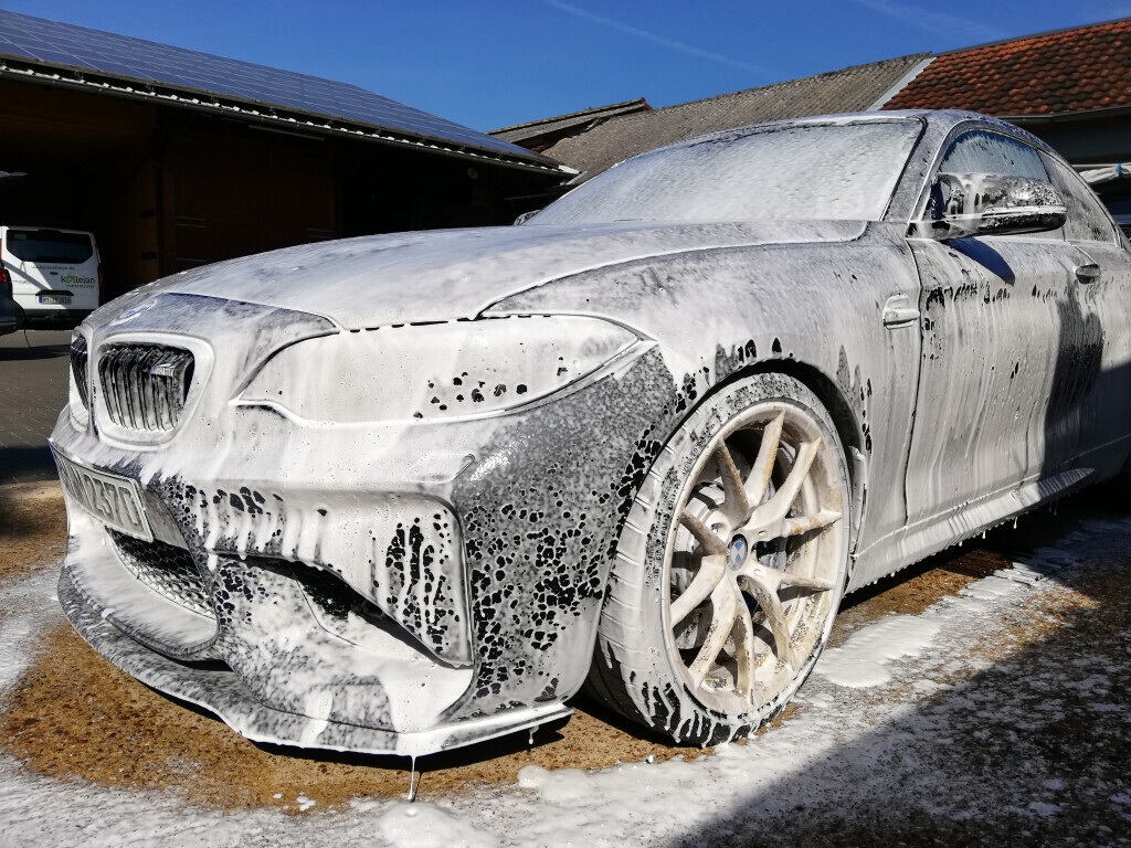 Bilder SH CarCare GbR / Fahrzeugaufbereitung