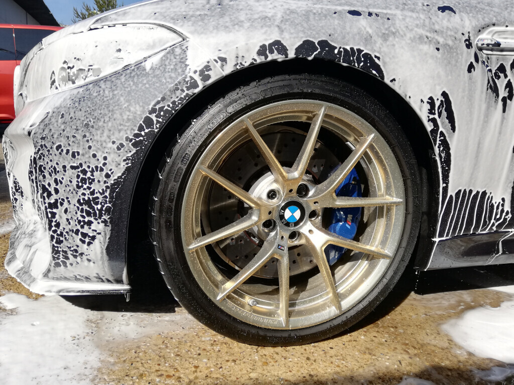 Bilder SH CarCare GbR / Fahrzeugaufbereitung