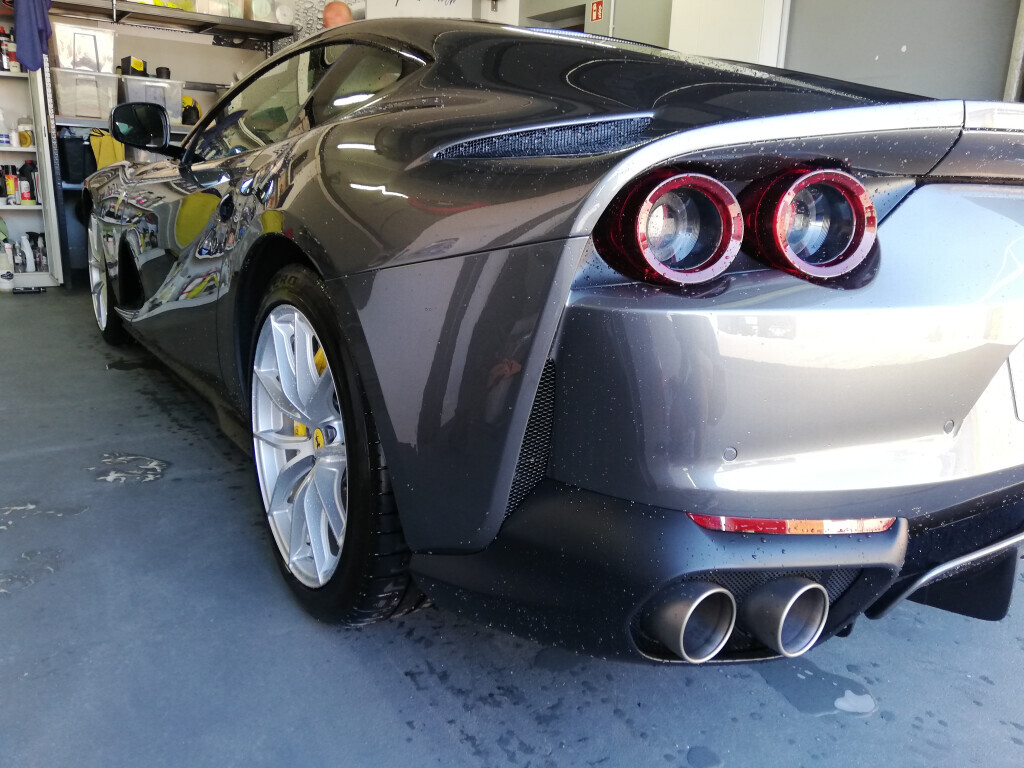 Bilder SH CarCare GbR / Fahrzeugaufbereitung