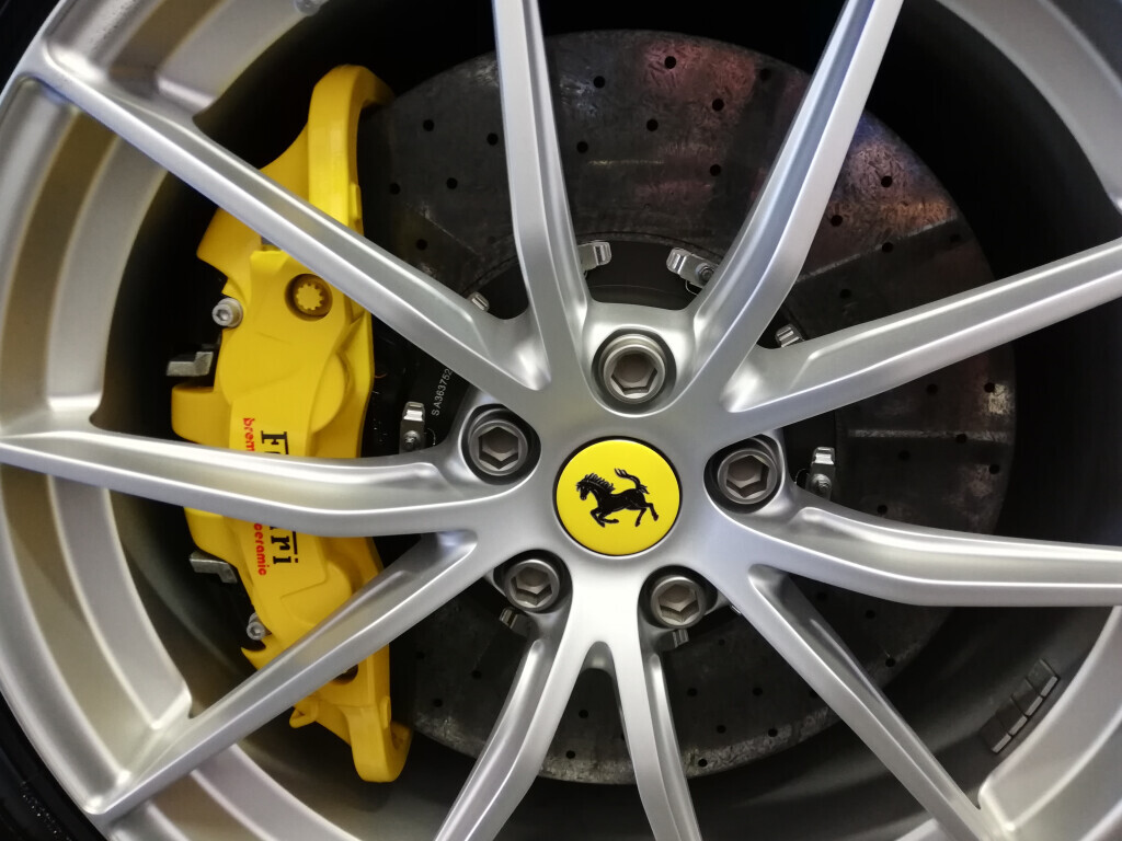 Bilder SH CarCare GbR / Fahrzeugaufbereitung