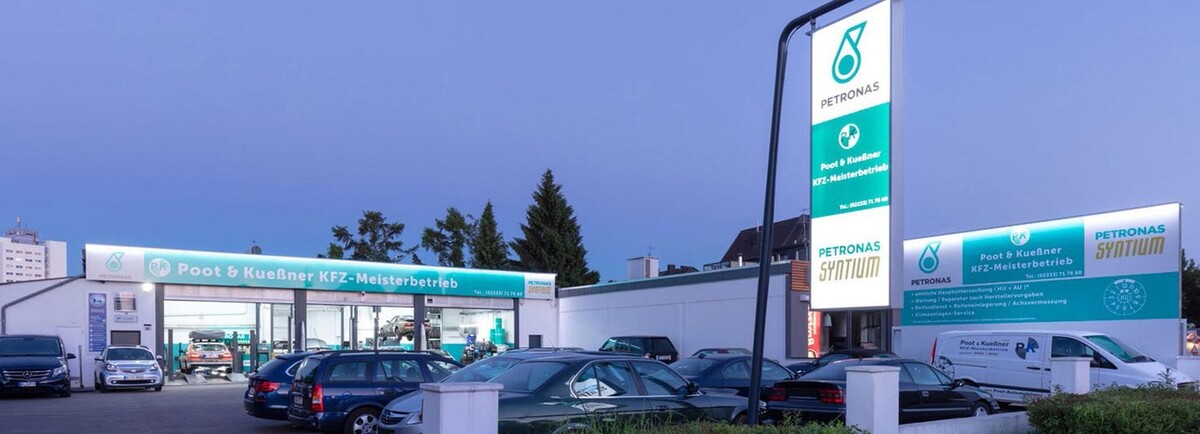 Bilder Poot & Kueßner GmbH