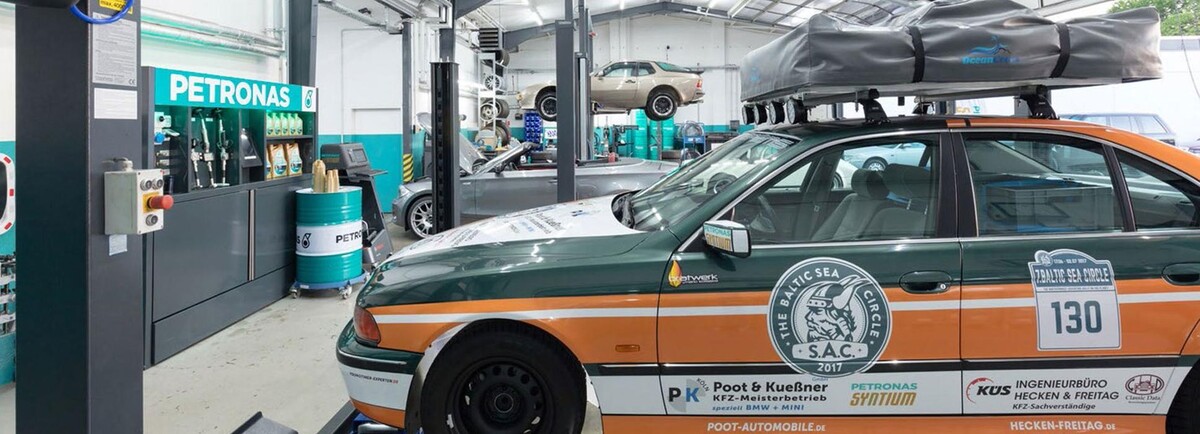 Bilder Poot & Kueßner GmbH