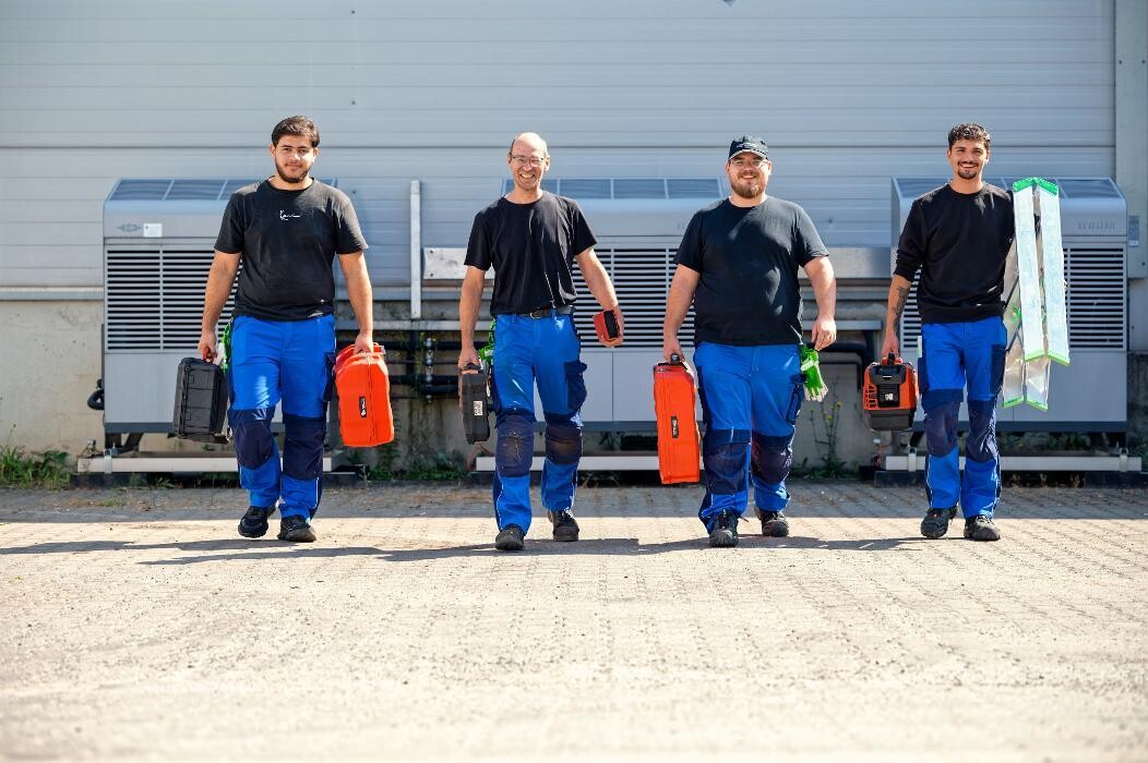 Bilder H+E Brandenburg GmbH