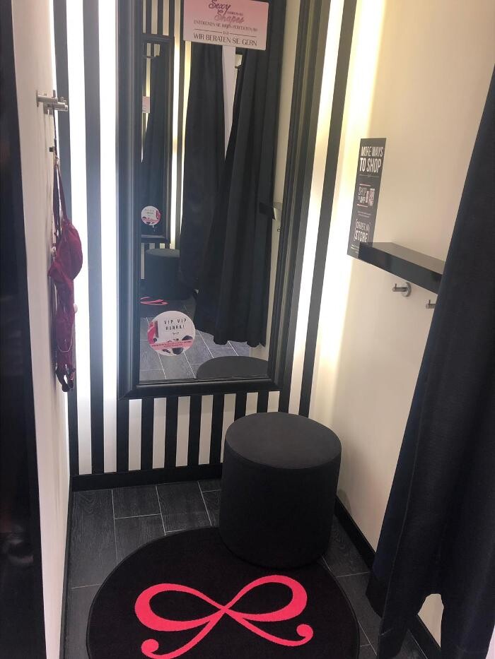 Bilder Hunkemöller