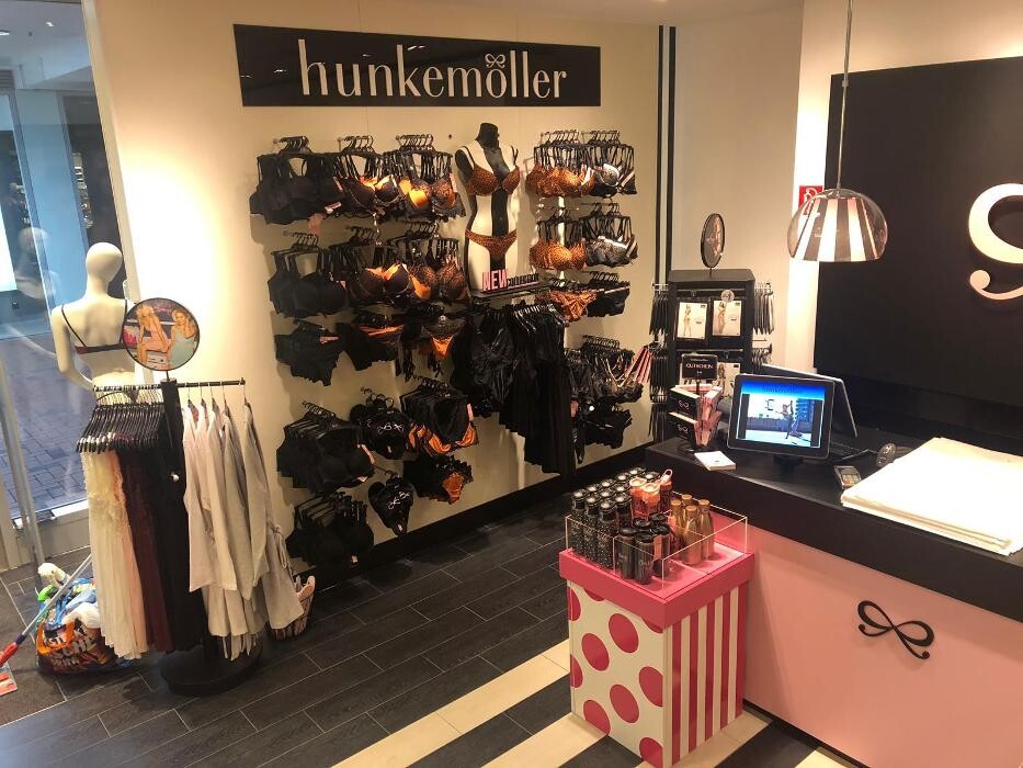 Bilder Hunkemöller