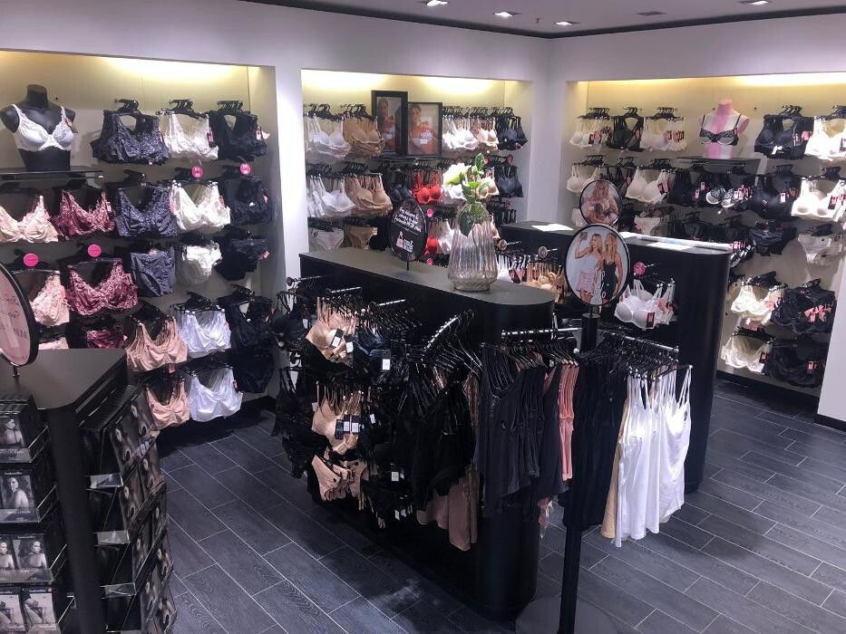 Bilder Hunkemöller