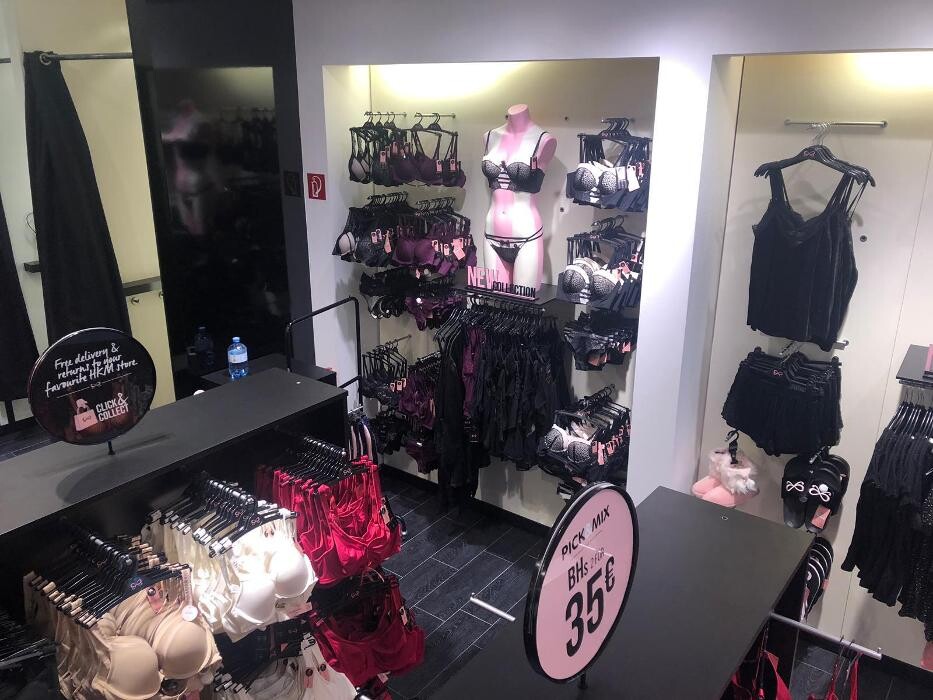 Bilder Hunkemöller