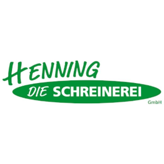 Bilder HENNING Die Schreinerei GmbH