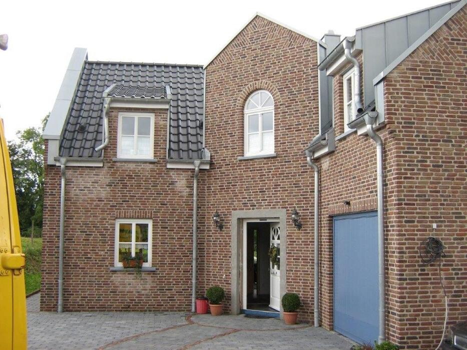 Bilder Schlemmer-Haus Bauunternehmen Holzhäuser Fertighäuser