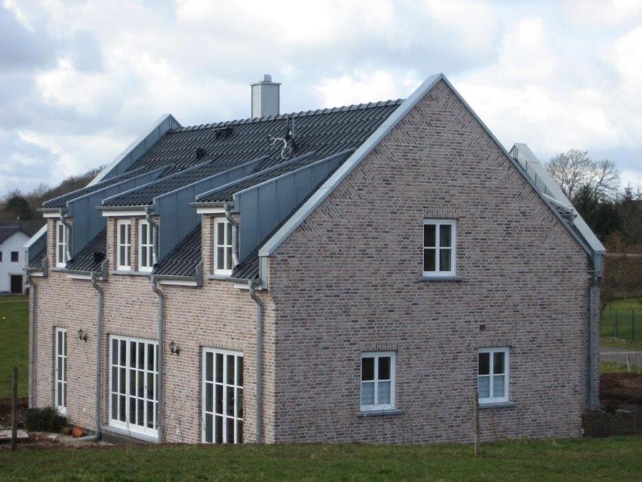 Bilder Schlemmer-Haus Bauunternehmen Holzhäuser Fertighäuser