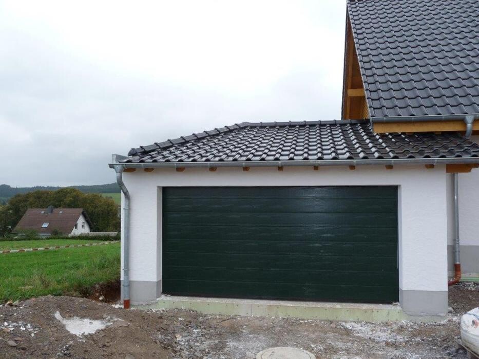 Bilder Schlemmer-Haus Bauunternehmen Holzhäuser Fertighäuser