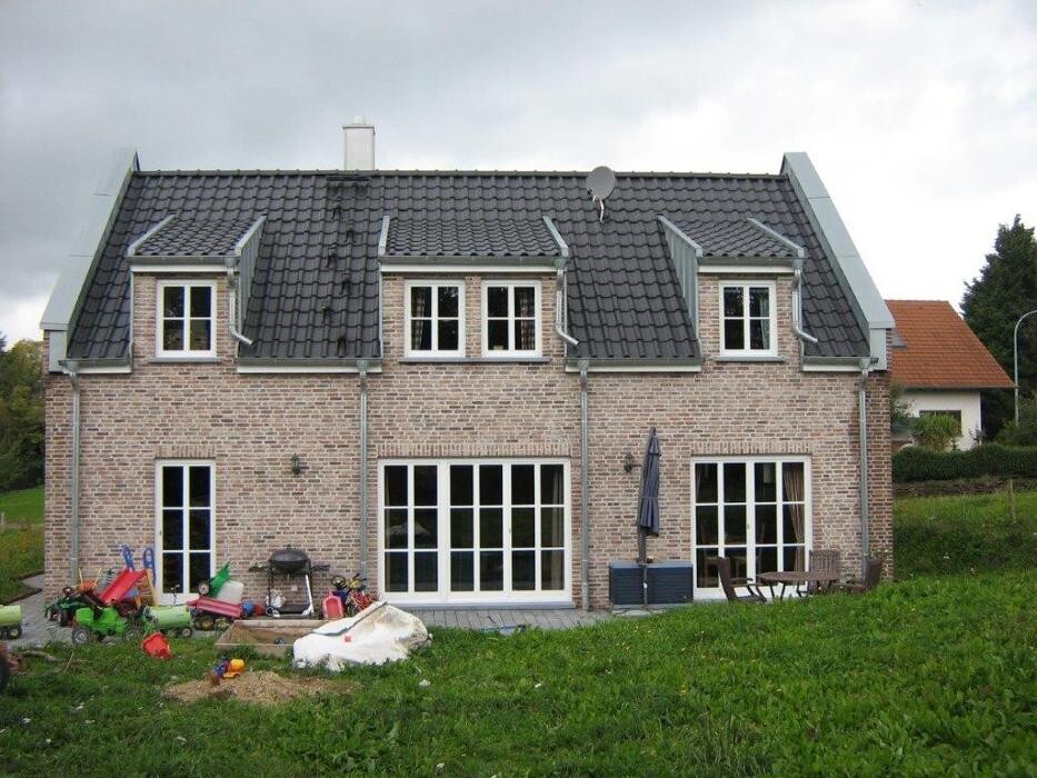 Bilder Schlemmer-Haus Bauunternehmen Holzhäuser Fertighäuser