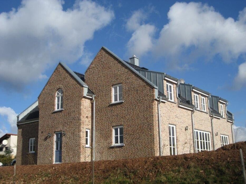 Bilder Schlemmer-Haus Bauunternehmen Holzhäuser Fertighäuser