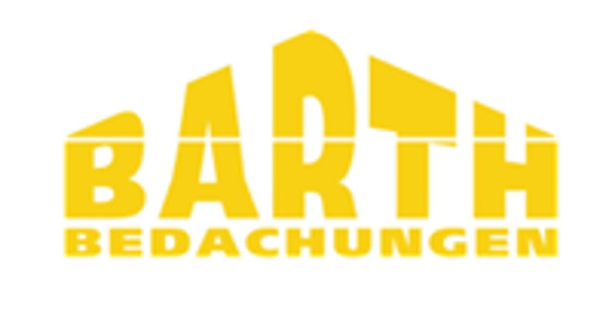 Barth Bedachungen GmbH & Co.KG Logo