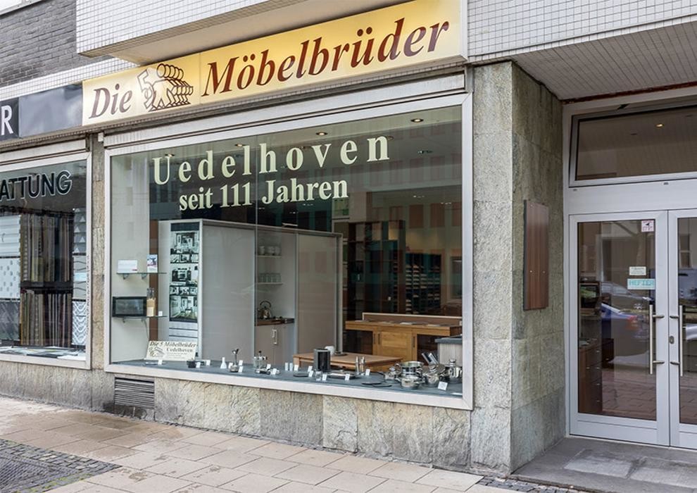 Bilder Uedelhoven GbR