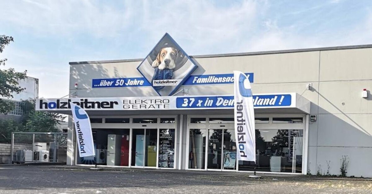 Bilder HOLZLEITNER Elektrogeräte