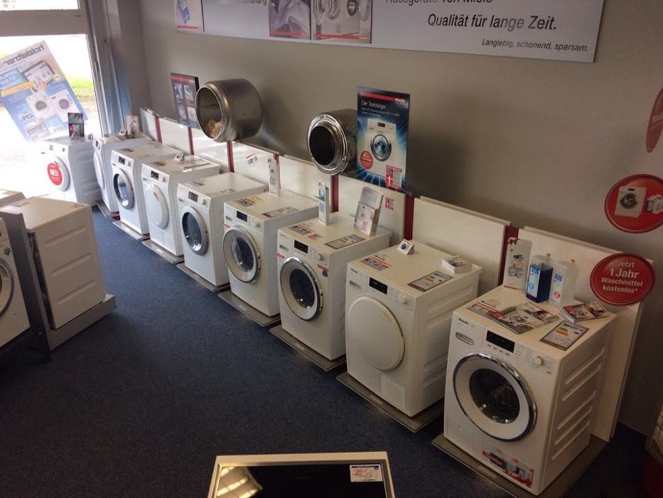 Bilder HOLZLEITNER Elektrogeräte