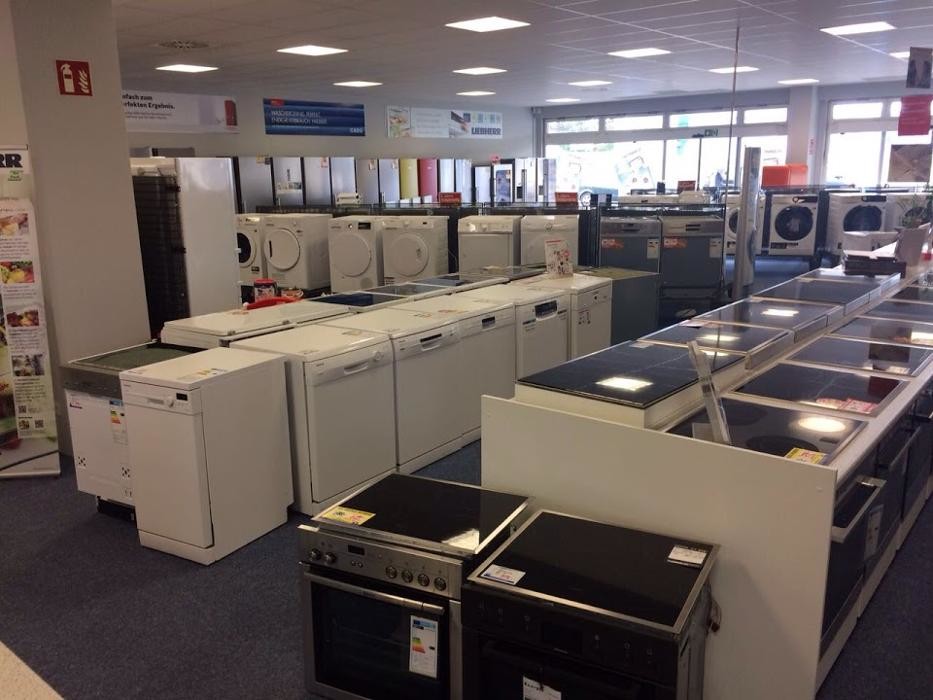 Bilder HOLZLEITNER Elektrogeräte