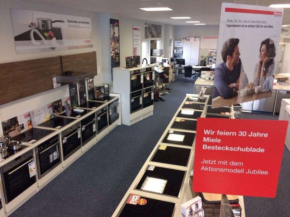 Bilder HOLZLEITNER Elektrogeräte