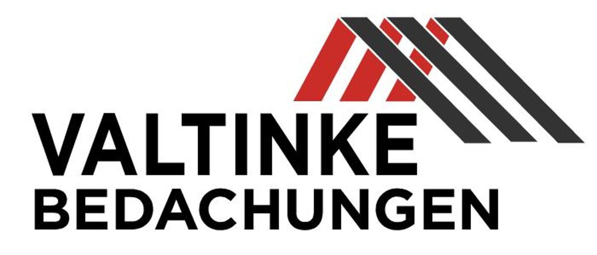 Valtinke Bedachungen Logo
