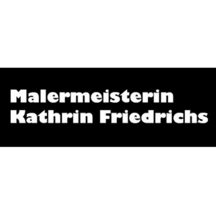 Bilder Kathrin Friedrichs Malermeisterin