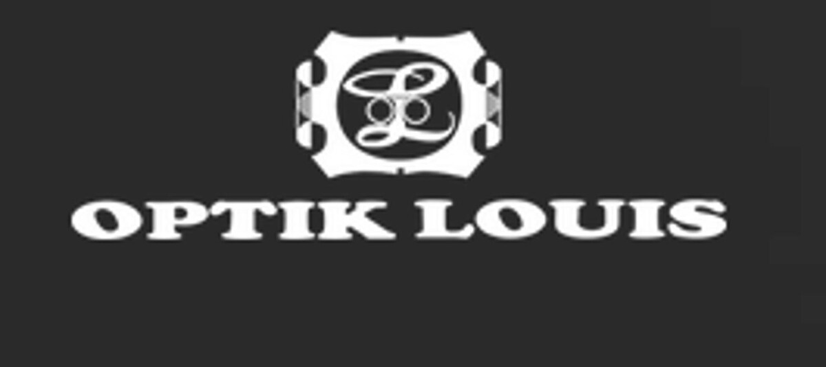 Optik Louis Inh.: Alexander Louis Logo