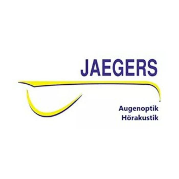 Augenoptik Hörakustik Jaegers GmbH & Co. KG Logo