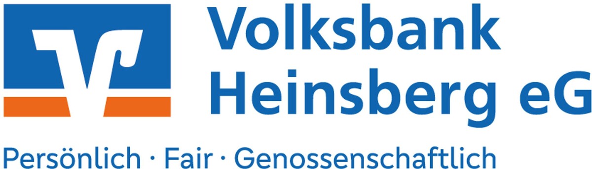 Volksbank Heinsberg eG, SB-Filiale Randerath Logo