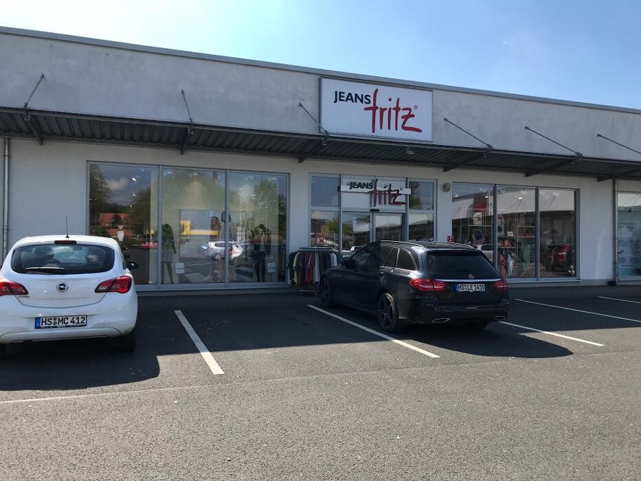 Bilder JEANS FRITZ