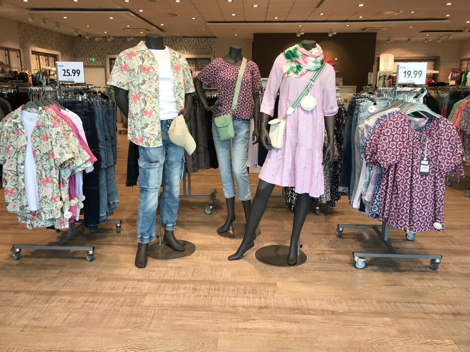 Bilder JEANS FRITZ