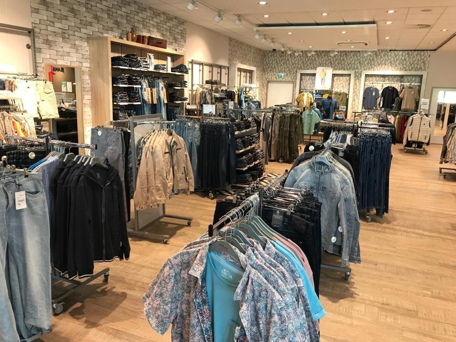 Bilder JEANS FRITZ