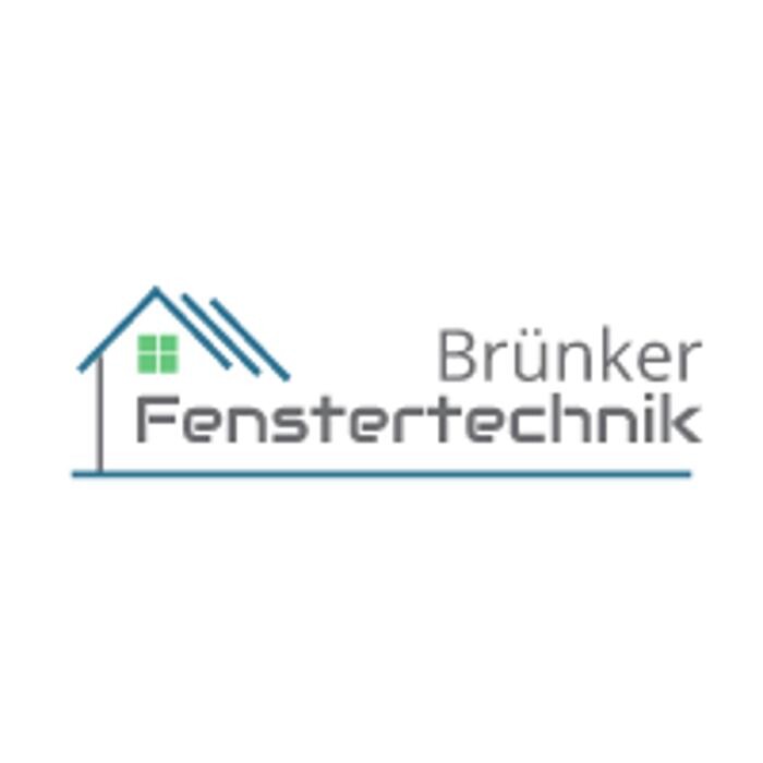 Fenstertechnik Brünker Logo