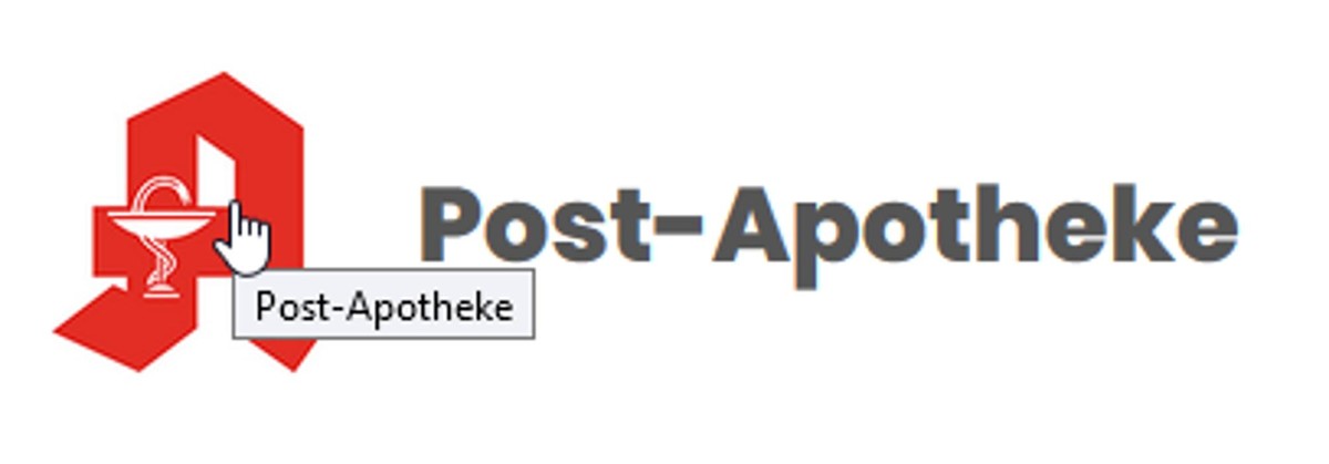 Post Apotheke Logo