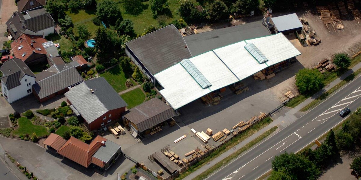 Bilder Gartenholzprofi Anton Röttinger GmbH