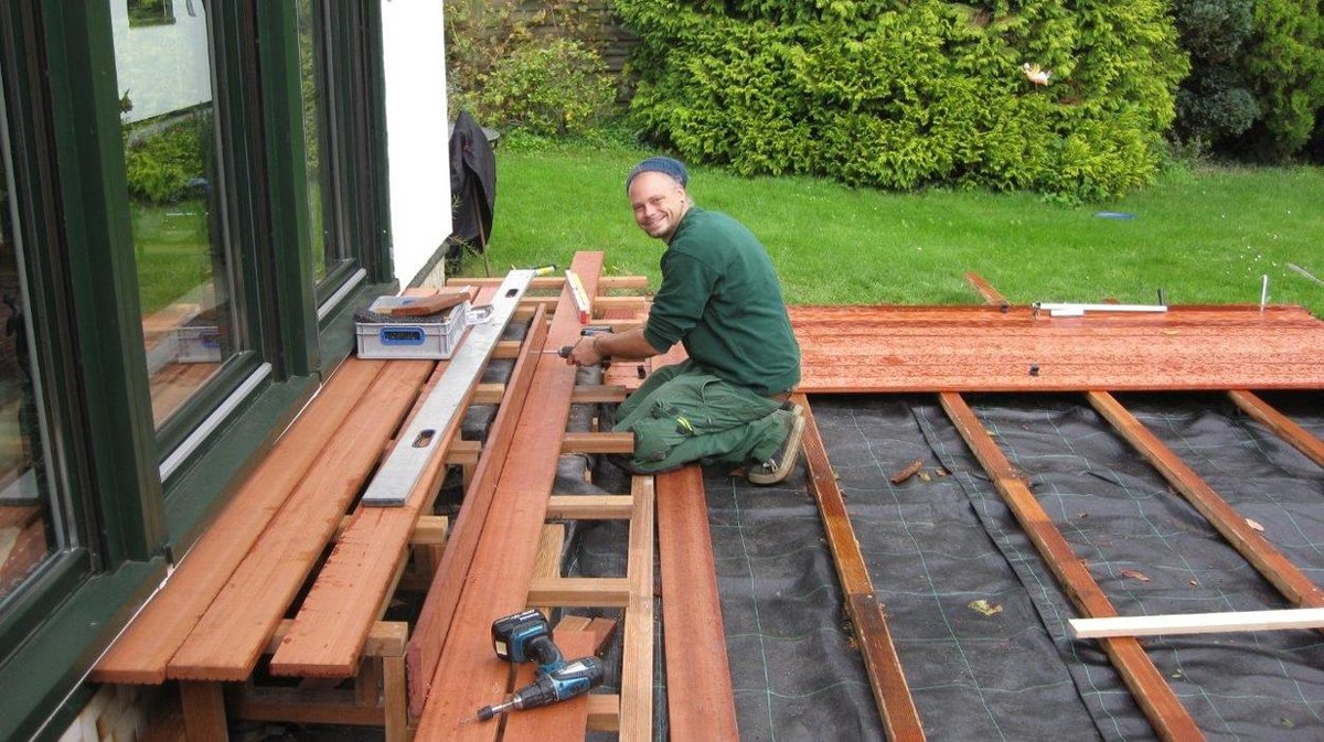 Bilder Gartenholzprofi Anton Röttinger GmbH