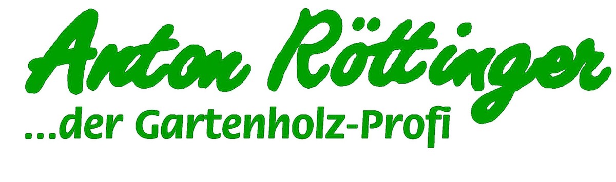 Bilder Gartenholzprofi Anton Röttinger GmbH