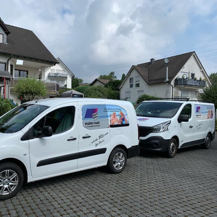 Bilder Maler Rust e.K. Inh. Waldemar Schäfer